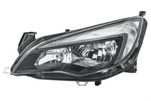 OPEL - FAR - SOL  - OPEL - OEM 13371595 -