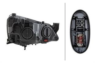 OPEL - FAR - SOL  - OPEL - OEM 13398144 -