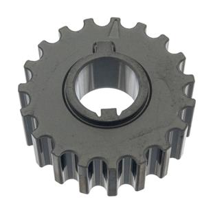 OPEL KRANK MİLİ DİŞLİ - OPEL - OEM 0614 553