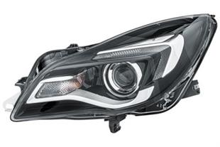 OPEL - SOL FAR  - OPEL - OEM 39031207 -