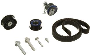 OPEL TRİGER SETİ  - OPEL - OEM