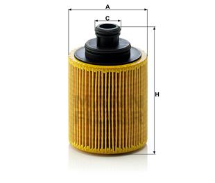 OPEL YAĞ FİLTRESİ - OPEL - OEM