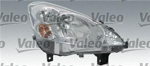 PEUGEOT - FAR - SOL  - PEUGEOT - OEM 6208K4 -