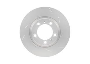 PORSCHE DİSK PANAMERA ARKA SAĞ - PORSCHE - OEM 97035240400