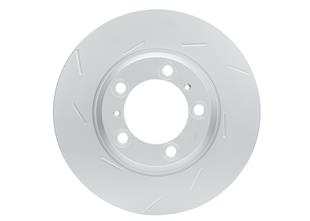 PORSCHE DİSK PANAMERA ARKA SOL - PORSCHE - OEM 97035240300.
