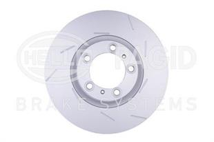 PORSCHE DİSK PANAMERA ÖN SAĞ - PORSCHE - OEM 97035140401...