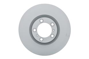 PORSCHE DİSK PANAMERA ÖN SAĞ - PORSCHE - OEM 97035140401.