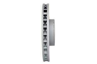 PORSCHE DİSK PANAMERA ÖN SAĞ - PORSCHE - OEM 97035140401.