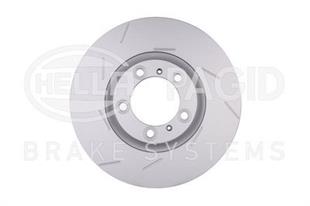 PORSCHE DİSK PANAMERA ÖN SOL - PORSCHE - OEM 970 351 403 01 .