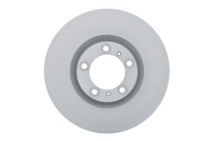 PORSCHE DİSK PANAMERA ÖN SOL - PORSCHE - OEM 97035140301.