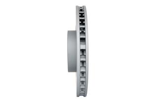 PORSCHE DİSK PANAMERA ÖN SOL - PORSCHE - OEM 97035140301.
