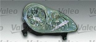 PORSCHE FAR CAYENNE SAĞ  2003- - VW - OEM 95563115300