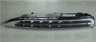 PORSCHE FAR GÜNDÜZ FARI CAYENNE YM SOL - PORSCHE - OEM 95863118100