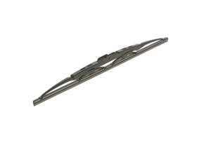 PORSCHE SİLECEK CAYENNE ARKA 2002-2010 38 CM. - PORSCHE - OEM 4F9955425