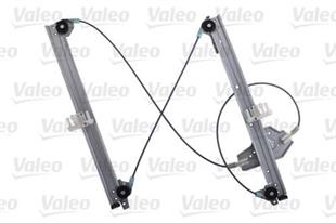 RENAULT - KRİKO - CAM ÖN SAĞ  - RENAULT - OEM 8201010925 -
