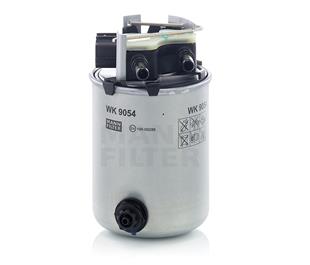 RENAULT NİSSAN MAZOT FİLTRESİ 1.5 DCI - NİSSAN - OEM 16400-4EA1B
