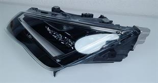 SEAT FAR LEON 2012=> XZENON-LED-SOL - VW - OEM 5F1941007B