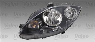 SEAT FAR TOLEDO- LEON-ALTEA 2009=> - VW - OEM 5P1 941 033 A