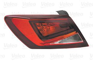 SEAT STOP LEON SOL DIŞ LED 2012=> - VW - OEM 5F0945207C