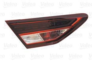 SEAT STOP LEON SOL İÇ LED 2012=> - VW - OEM 5F0945307D