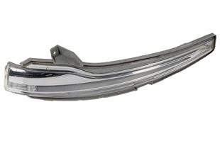 SİNYAL MRC C SERİ W205 W222 W253 2014-BEYAZ  SAĞ - MERCEDES - OEM A0999067401A0999060243