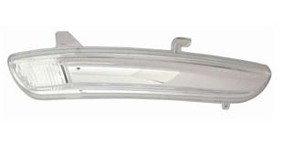 SİNYAL PEUGEOT 208 2008 C3 2012-SAĞ -  - OEM 1607512680