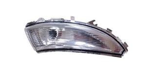 SİNYAL RENAULT CLİO IV CAPTUR 2013-SAĞ -  - OEM 261604623R