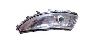 SİNYAL RENAULT CLİO IV CAPTUR 2013-SOL -  - OEM 261659450R