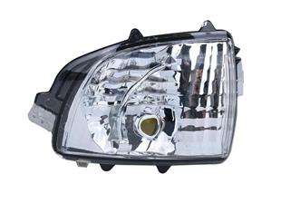 SİNYAL VOLVO XC70 XC90 2007-SOL -  - OEM 31111813