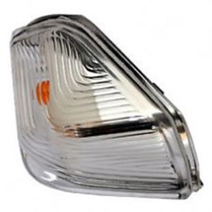 SİNYAL VW CRAFTER SPRİNTER 2006-DUYLU AMPÜLLÜ SOL - VW - OEM 2E0953049AA0008201277