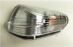 SİNYAL VW CRAFTER SPRİNTER 2006-DUYLU AMPÜLLÜ SOL - VW - OEM 2E0953049AA0008201277