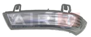SİNYAL VW GOLF V PASSAT JETTA SHARAN 2004-SAĞ - VW - OEM 1K0949102