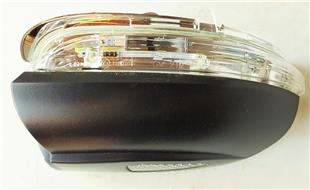 SİNYAL VW GOLF VI TOURAN 2009-2012 ALT SİNYALLİSOL - VW - OEM 5K0949101A