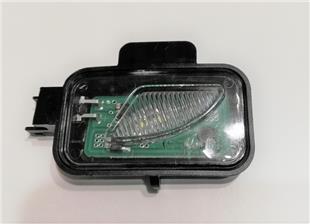 SİNYAL VW PASSAT 2015-ÇEVRE AYDINLATMA LAMBASI SAĞ - VW - OEM 3G0945292A