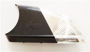 SİNYAL VW POLO OCTAVIA 2005-2009 SOL - VW - OEM 1Z0949101C1Z0949101D