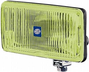 SİS FARI COMET - LAND ROVER - OEM