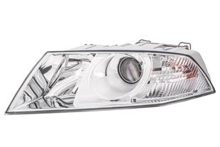 SKODA FAR OCTAVİA XZENON 2004=>  - VW - OEM 1Z1 941 017 E - N