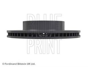 TOYOTA DİSK ÖN  - TOYOTA  - OEM ADT343219