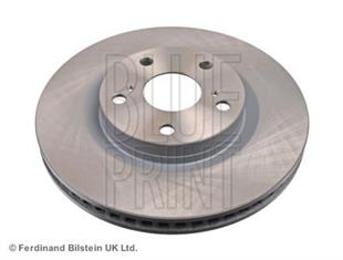 TOYOTA DİSK ÖN  - TOYOTA - OEM ADT343206