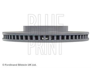 TOYOTA DİSK ÖN  - TOYOTA - OEM ADT343206