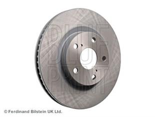 TOYOTA DİSK ÖN  - TOYOTA - OEM ADT343206