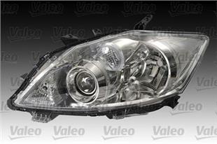 TOYOTA - FAR SOL  - TOYOTA - OEM 8117002540 -