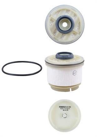 TOYOTA MAZOT FİLTRESİ - TOYOTA - OEM