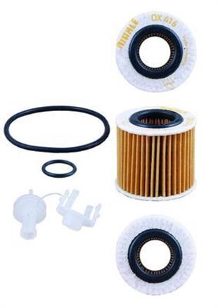 TOYOTA YAĞ FİLTRESİ  - TOYOTA - OEM