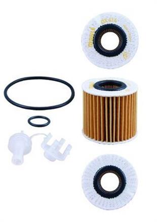 TOYOTA YAĞ FİLTRESİ - TOYOTA - OEM