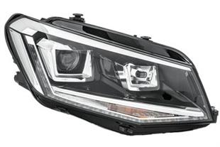 VOLKSWAGEN - FAR - SAĞ  - VOLKSWAGEN - OEM 2K1941040A -