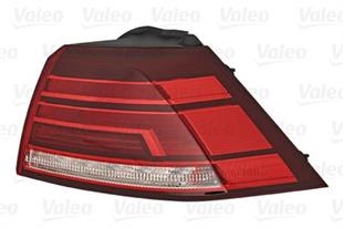 VOLKSWAGENN - STOP - ARKA DIŞ SAĞ  - VOLKSWAGEN - OEM 5G0945096Q -