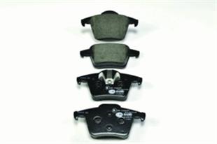 VOLVO BALATA  - VOLVO - OEM