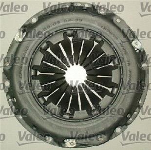 VOLVO DEBRİYAJ SETİ S40 95-03 - VOLVO - OEM