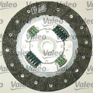 VOLVO DEBRİYAJ SETİ S40 95-03 - VOLVO - OEM